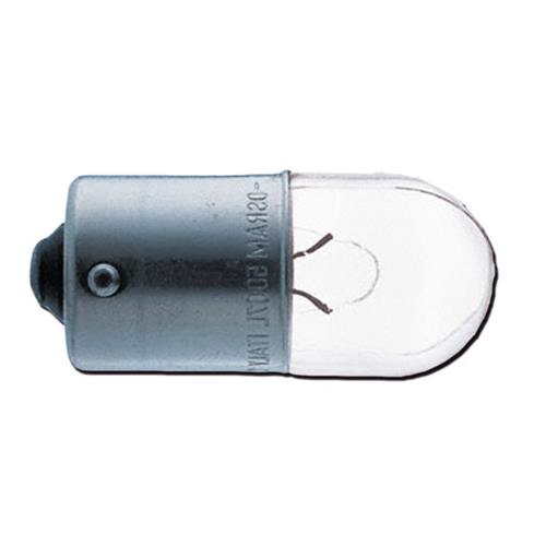 LAMPADA BA15S R5W 12V