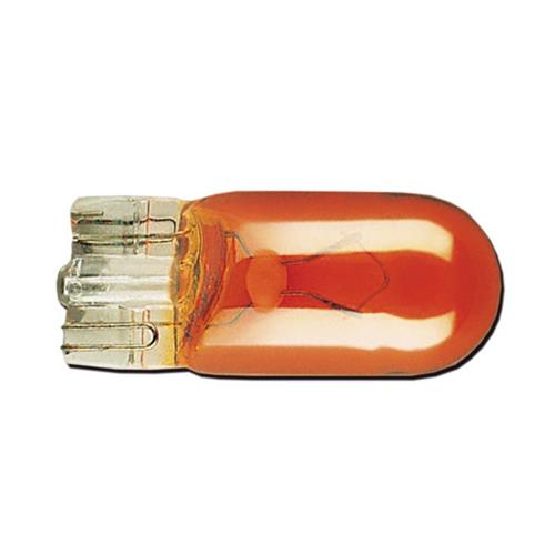 LAMPADA T10 5W 12V ARANCIO