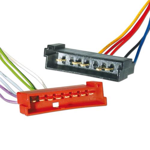 CONNETTORI RADIO TRANSIT 94-06 MASCHIO