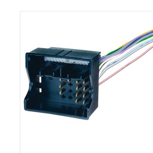 CONNETTORE RADIO TRANSIT DAL 06 MASCHIO