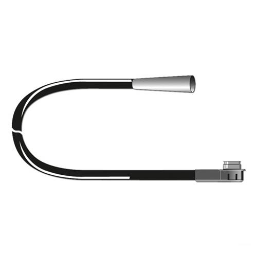 ADATTATORE DIN/ISO ANTENNA AM/FM