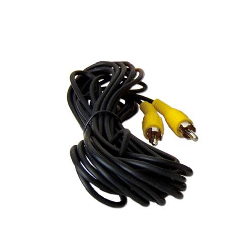 RETROCAMERA UNIVERSALE IR SILVER