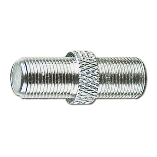 CONNETTORE F FEMMINA/F FEMMINA