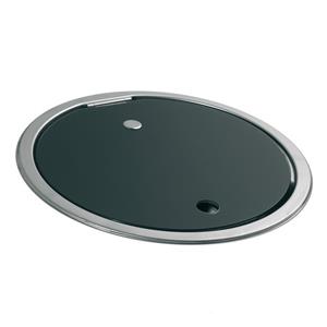 PIANO COTTURA A GAS CON 1 FUOCO 1900W HOODINY