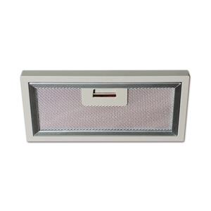 KIT CAPPA ASPIRANTE LUX 300X150X20MM CON LED