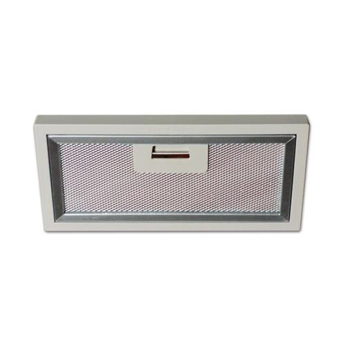 KIT CAPPA ASPIRANTE LUX 300X150X20MM CON LED