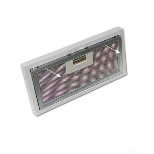 KIT CAPPA ASPIRANTE LUX 300X150X20MM CON LED