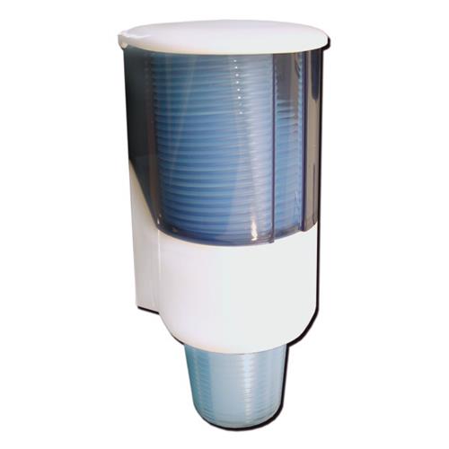 DISPENSER PER BICCHIERI DI PLASTICA