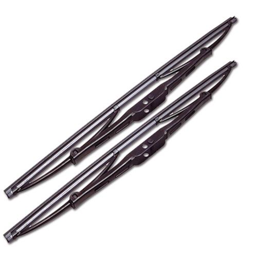 SPAZZOLA TERGI CRISTALLI TRADIZIONALE 560MM DUCATO X230 X244 TRANSIT 85->00 SPRINTER PASSEGG. DAILY