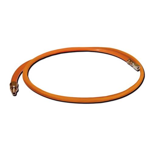 TUBO PER ATTACCHI RAPIDI GAS 150CM