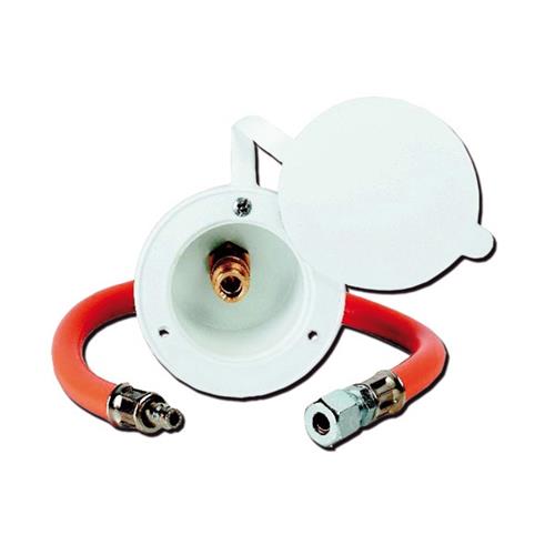 PRESA ESTERNA GAS ENTRY LEVEL