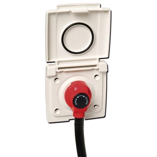 PRESA ESTERNA GAS CON ATTACCO SICURO