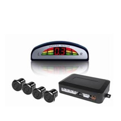 SENSORI DI PARCHEGGIO STANDARD