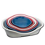 CUCCIA ANTISCIVOLO L 710X480X330MM