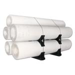 VETRORESINA PER PARETI 250CM X 1MT