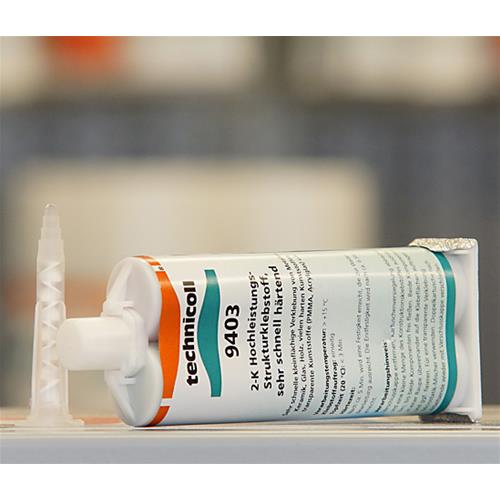 ADESIVO STRUTTURALE AD ALTO RENDIMENTO 9403