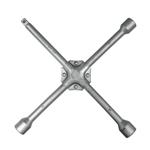 CHIAVE SVITA BULLONI A CROCE FISSA