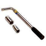 CHIAVE SVITA BULLONI CON BUSSOLE