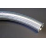 TUBO ALLUMINO SCARICO FRIGO E STUFE INT 30 EST 34MM