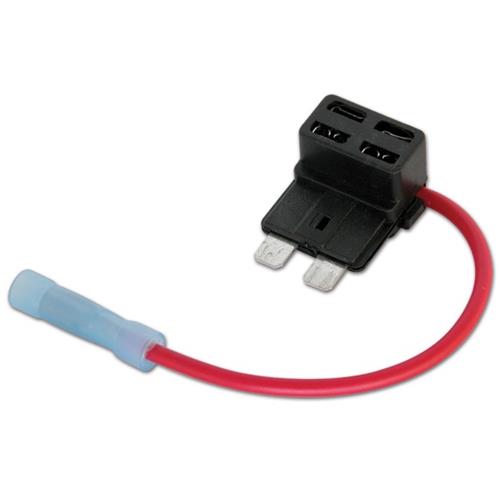 PORTAFUSIBILE / RUBACORRENTE UNIVAL