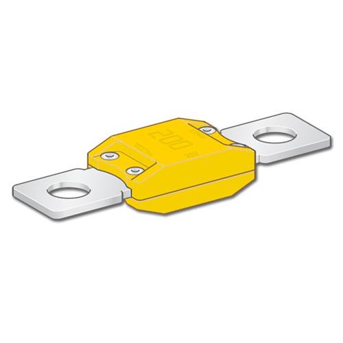 FUSIBILE MEGAVAL 200A