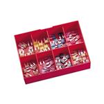 FUSIBILI ASSORTIMENTO MINIVAL