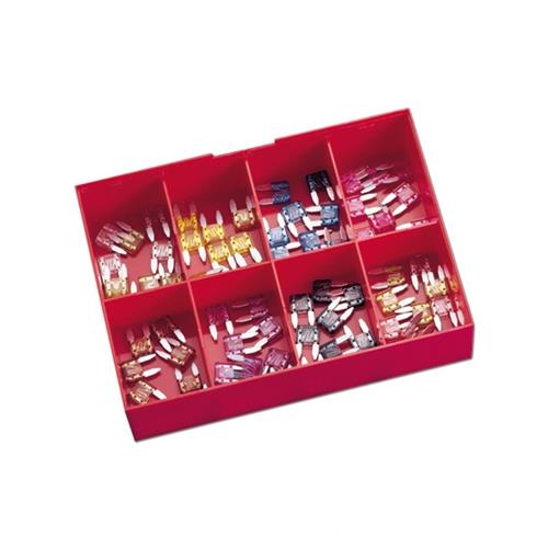 FUSIBILI ASSORTIMENTO MINIVAL