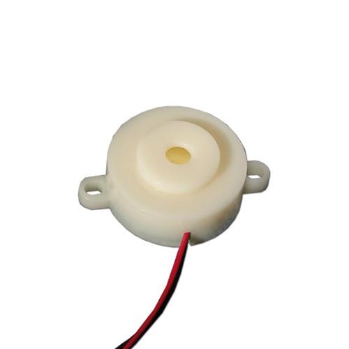 CICALINO BUZZER CONTINUO DIAM.31.8X13.7MM