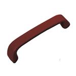 MANIGLIA PER CARAVAN 2 FORI MARRONE 190MM