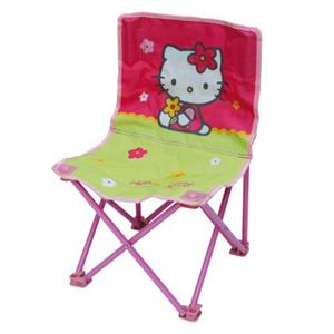 CHILDREN'S CHAIRS AND COTS