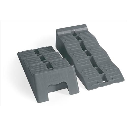 CUNEI PER CAMPER LEVEL UP GREY 97901-038