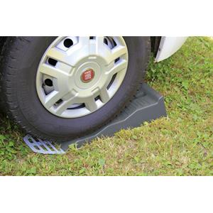 CUNEI PER CAMPER LEVEL UP GREY 97901-038