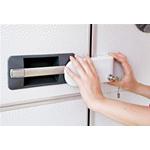 SERRATURA AGGIUNTIVA SAFE DOOR MAGNUM 08023-01-