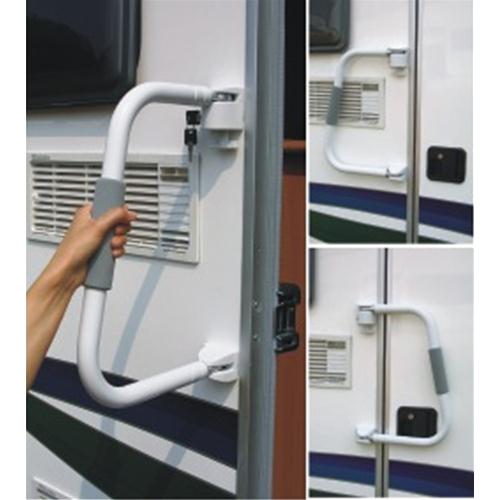 MANIGLIONE DI SICUREZZA SECURITY 31 WHITE 03513-01-