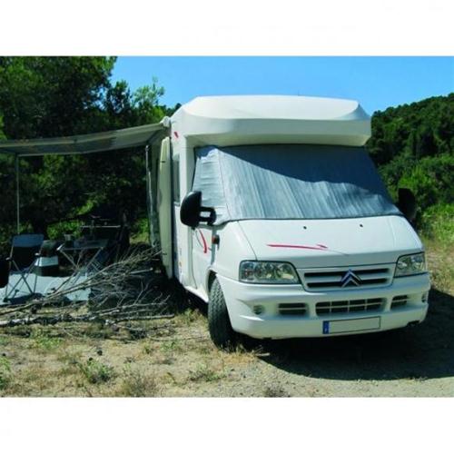 OSCURANTE TERMICO ESTERNO VETRI TRANSIT DAL 06 AL 2014