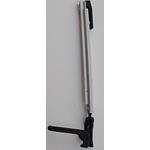 FINESTRA ADRIA COMPASSO L 195 MM DESTRO FAA C195DX