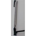 FINESTRA ADRIA COMPASSO L 195 MM SINISTRO FAA C195SX