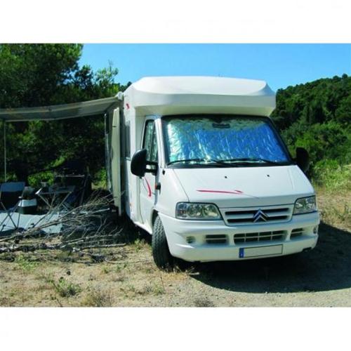 THERMIQUE INTERNE MASTER DE 1997 À 2010 FRONT DRIVE