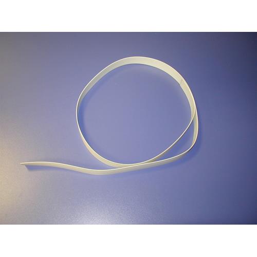 FINESTRA A COMPASSO F16 COPRIFERMAGLI REGGETTA X GOM F16 PVC22X1