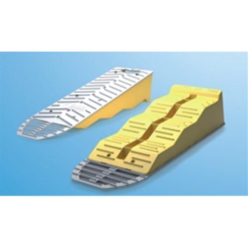 SISTEMA ANTI SCIVOLAMENTO PER CUNEI LEVEL PLATE 97901-041