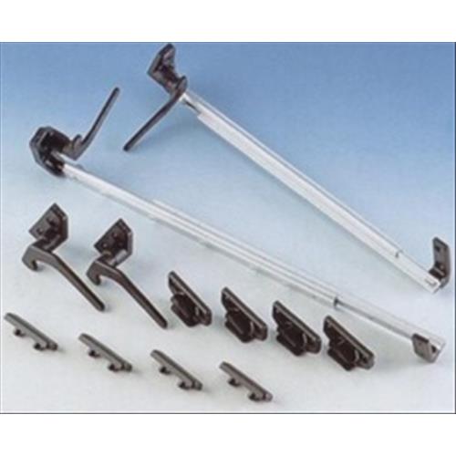 COPPIA COMPASSI H500-650 KIT COMPLETO BL F48 CC280Y