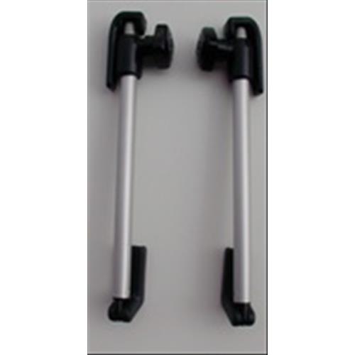 COPPIA COMPASSI POLYFIX H 400 S/MAN F48 CP200