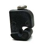 FINESTRA A COMPASSO F48 TAPPO PER PROFILO CERNIERA PRS F48 TCE