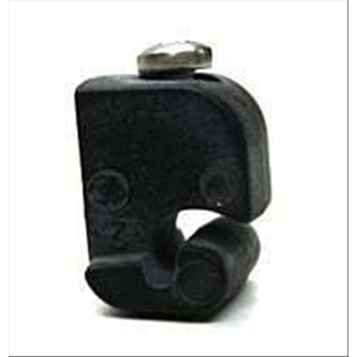 FINESTRA A COMPASSO F48 TAPPO PER PROFILO CERNIERA PRS F48 TCE