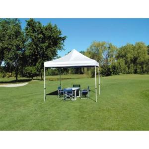GAZEBO E OMBRELLONI