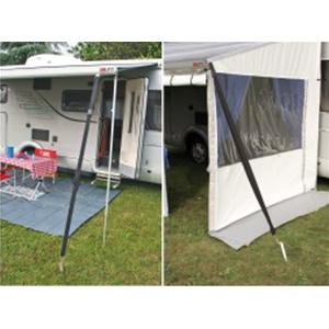 CINGHIA PER TENDALINO TIE DOWN S YELLOW 98655-567