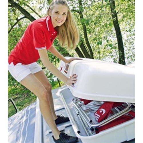 BAGAGLIERA ULTRA BOX 3 02085-01-