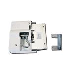 SERRATURA PRO TEK SOLO BOCCHETTA MANUALE AVS