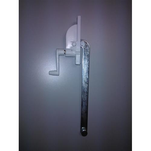 OBLO' TF40 BIANCO SOLO MECCANISMO DI APERTURA