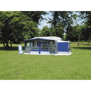 VERANDA ASPEN LINEA PROMO